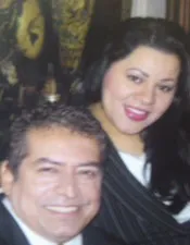 Bulmaro and Dora Gonzalez Organo Gold