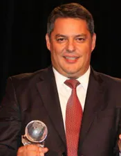Dimitrios Gakis Organo Gold