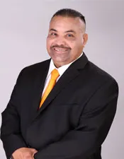 Dionisio Rosales - Organo Gold