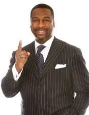 Edward Hartley Organo Gold