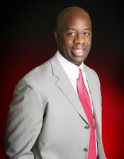 Edwin Haynes Organo Gold