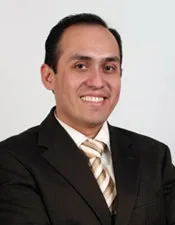 Ivan Carbajal Organo Gold