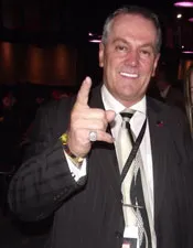 Jean Noel Sirois and Ginette Bienvenue Organo Gold