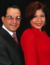 John and Blanca Sachtouras Organo Gold