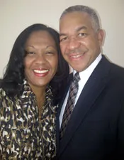 Karl & Angela Thompson Organo Gold