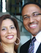 Marcus and LaDonna Murray Organo Gold