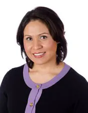 Maria Nava Organo Gold