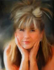 Marianne Noad Organo Gold