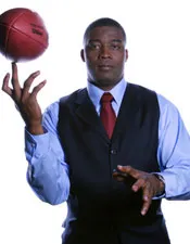 Rod Smith Organo Gold