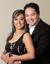 Rodolfo & Melisa Rodriguez Organo Gold