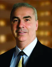 Shane Morand Organo Gold