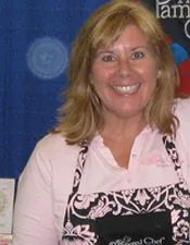 Lynn Wilks - Lo chef viziato