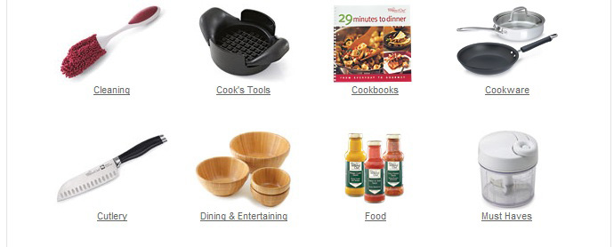 Pampered Chef Review 2012 - Direct Selling Facts, Figures and News