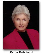 Paola Pritchard