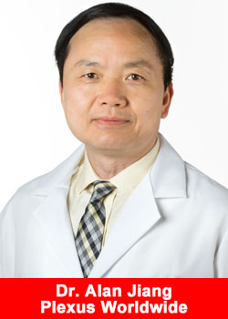 Dr. Alan Jiang