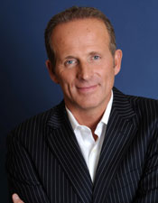 David Wood - Isagenix