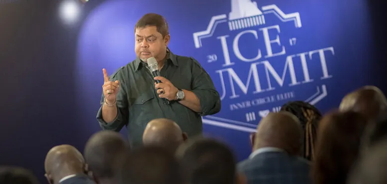 Dato’ Sri Vijay