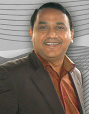 Cherian Mathew - QNet