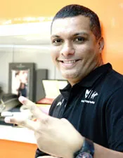 Dev Wadhwani - QNet Dev Wadhwani - QNet