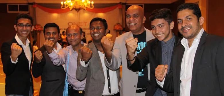 QNET Myanmar leaders QNET Myanmar leaders