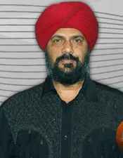 Ranjit Singh - QNet Ranjit Singh - QNet