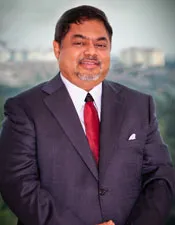 Vijay Eswaran - Founder Vijay Eswaran - Founder