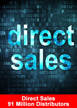 Direct Sales, Direct Selling