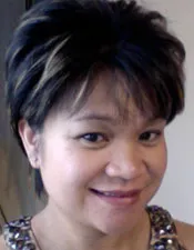 Angie Ostogic ViSalus