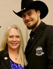 Bill and Dena Brock ViSalus