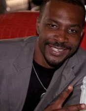 Cedrick Harris ViSalus