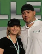 Dusty and Amanda Devaughn ViSalus
