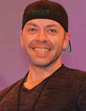 Emony Oldaker ViSalus