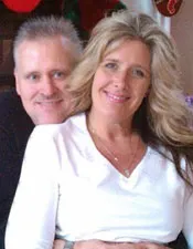 Kenny and Kelley Gregg ViSalus