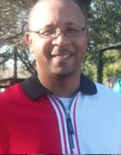 Larry Beacham ViSalus