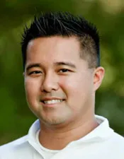 Lawrence Tam ViSalus