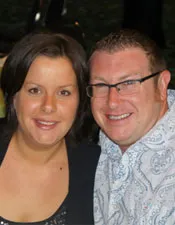 Sarah and Shawn Murphy ViSalus