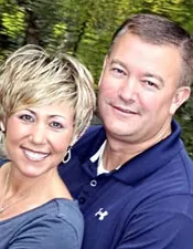 Summer and Shawn Lisk ViSalus