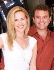 Tami and Andre Popa ViSalus