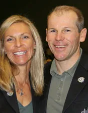 Tyler and Mimi Ford ViSalus