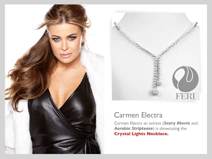 Carmen Electra