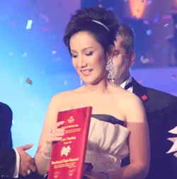 Rasa Comeban Unicity