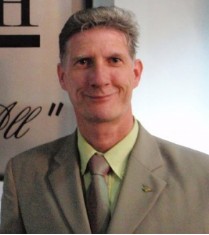 Roberto Elsinga
