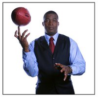 Rod Smith