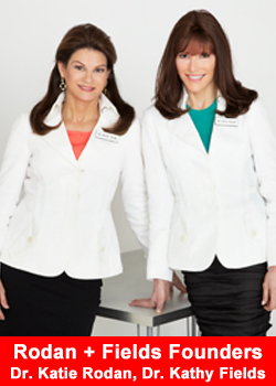 Rodan + Fields, Founders, Dr. Katie, Rodan, Dr. Kathy Fields