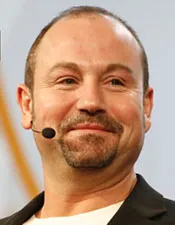 Gary Brady - Vemma