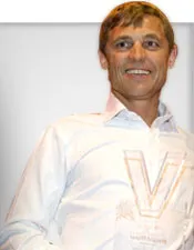 Harald Maier - Vemma
