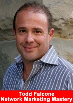 Todd Falcone - Independent MLM Trainer