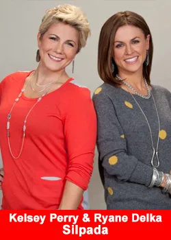 Silpada, Co-CEO, Ryane Delka, Kelsey Perry