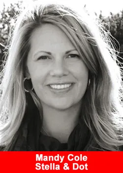 Mandy Cole, Stella & Dot