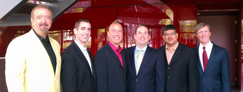 Ambit Management and Leaders Ambit Management and Leaders